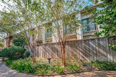 Lovely landscaping in front