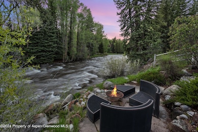 Surreal Outdoor Settings