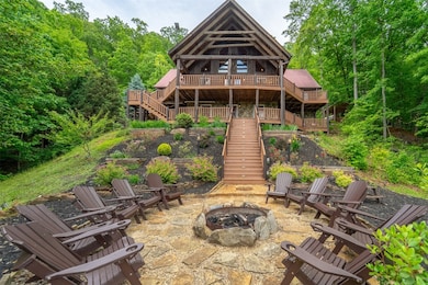 104 Beasley Mine Rd, Franklin, NC 28734 - photo 2