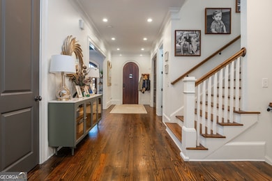 1265 University Dr NE, Atlanta, GA 30306 - photo 5