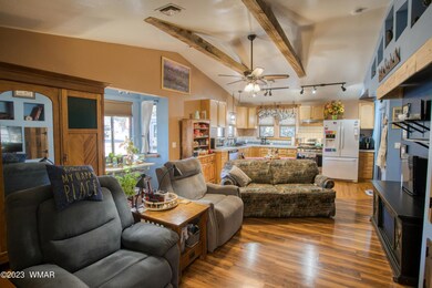 820 E Reidhead, Show Low, AZ 85901 - photo 6