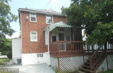 2701 Arbutus Ave, Halethorpe, MD 21227 - photo 3