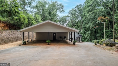 4469 Flat Creek Dr, Gainesville, GA 30504 - photo 3