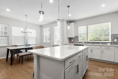 134 Berkeley Ave unit E, Mooresville, NC 28117 - photo 6