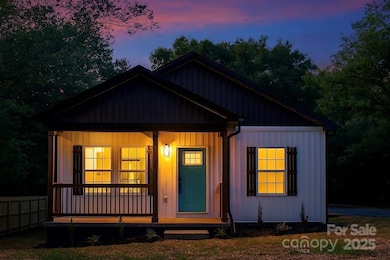 2401 Brookview Ave, Kannapolis, NC 28081 - photo 2