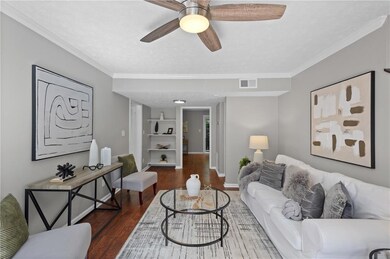 4960 Meadow Ln, Marietta, GA 30068 - photo 5