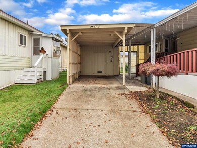 4230 Hazelgreen (#52) Rd NE unit 52, Salem, OR 97305 - photo 4