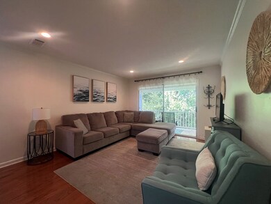 850 Mallery St, Saint Simons Island, GA 31522 - photo 7