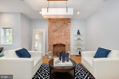 725 L St NE, Washington, DC 20002 - photo 4
