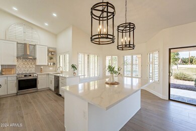 19832 N 95th Avenue-Kitchen 4