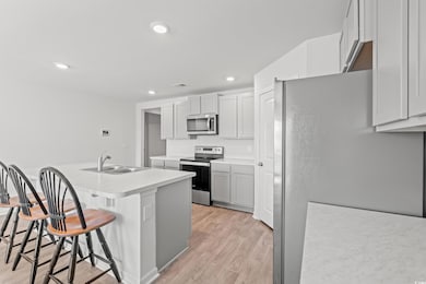 518 Sugar Pine Dr, Conway, SC 29526 - photo 5