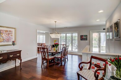 HARDWOOD FLOORS THROUGHOUT!