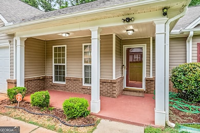 14 Avondale Cir, Newnan, GA 30265 - photo 3