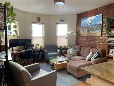 20 Atwood Square unit 1, Jamaica Plain, MA 02130 - photo 2