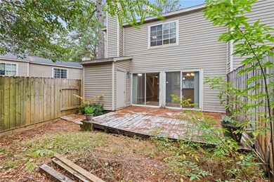 6701 Dickens Ferry Rd unit 40, Mobile, AL 36608 - photo 5