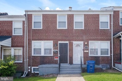 4339 Nicholas Ave, Baltimore, MD 21206 - photo 2