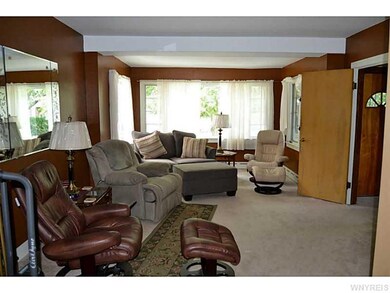 Living Room.