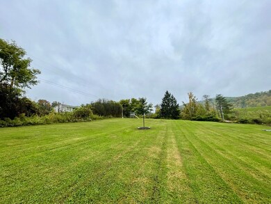 Right Side Yard