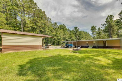2350 Highway 499, Sikes, LA 71473 - photo 6