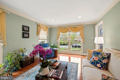 1207 Cameo Ct, Herndon, VA 20170 - photo 5