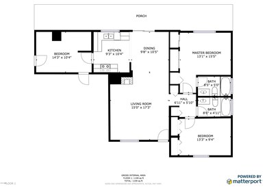 717 S 75th St, Mesa, AZ 85208 - photo 7