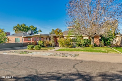 1406 E Monte Vista Rd, Phoenix, AZ 85006 - photo 5