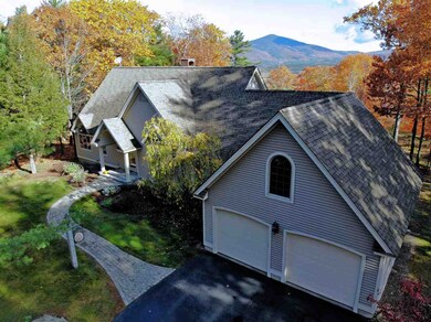 279 Birch Hill Rd, North Conway, NH 03860 - photo 4