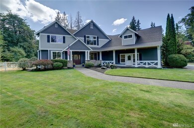 21016 137th Avenue Ct E, Graham, WA 98338 - photo 5