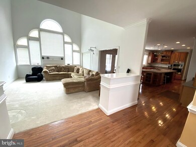 7481 Admiral Nelson Dr, Warrenton, VA 20186 - photo 2