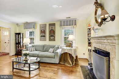 4659 Massachusetts Ave NW, Washington, DC 20016 - photo 4