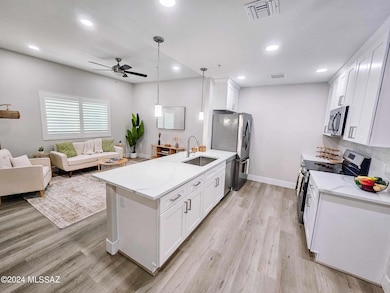 2030 E River Rd unit 101, Tucson, AZ 85718 - photo 4