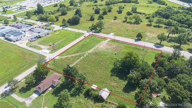 0 S 4410 Rd, Vinita, OK 74301 - photo 2