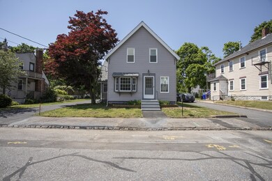 18 Russell St, Taunton, MA 02780 - photo 2