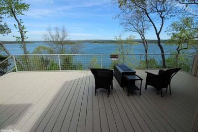 1060 Wisdom Pointe Ln, Heber Springs, AR 72543 - photo 2