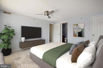 303 Palmspring Dr unit 10, Gaithersburg, MD 20878 - photo 4