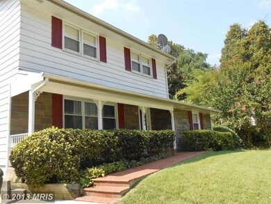 1805 Taylor Ave, Fort Washington, MD 20744 - photo 2