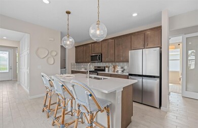 Model Home Design Only. Pictures and furnishings are for illustrative purposes only. Elevations, colors and options may vary. Furniture is for model home staging only.?