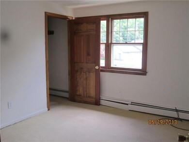 Bedroom.