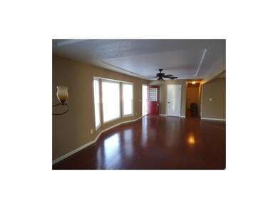 All Wood Floors in Living, Dining, Kit and Rec. Ro