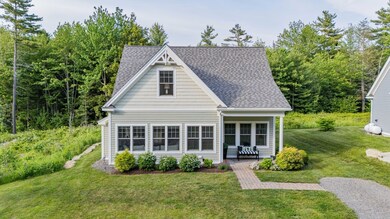 18 Frontier Way unit 162, Arundel, ME 04046 - photo 3