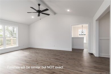 7649 Melrose Ln unit LOT 475, Charlestown, IN 47111 - photo 6