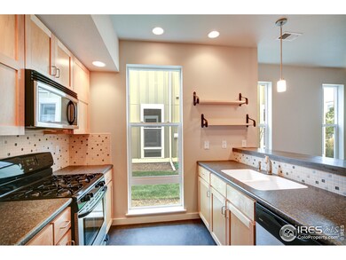 803 Heschel St unit D, Fort Collins, CO 80524 - photo 6