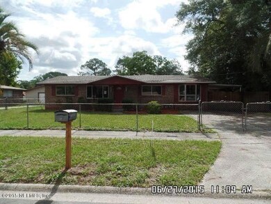 5171 Saginaw Ave, Jacksonville, FL 32210 - photo 3