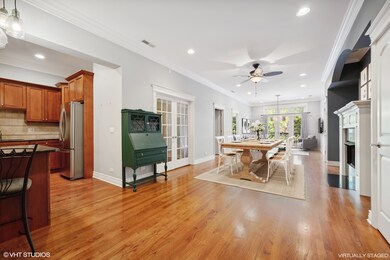 4927 N Damen Ave unit 2B, Chicago, IL 60625 - photo 7