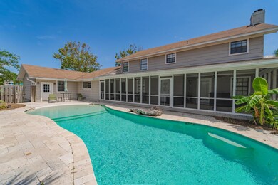 Bjust think of the relaxation