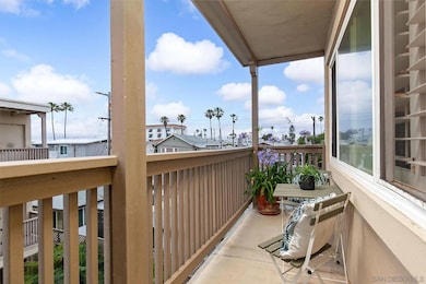 4848 Bermuda Ave unit E3, San Diego, CA 92107 - photo 5