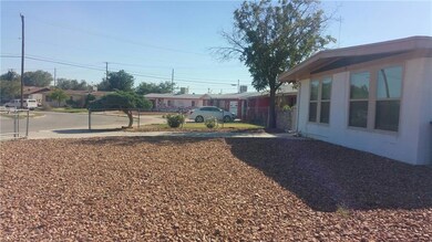 7628 Franklin Dr, El Paso, TX 79915 - photo 2