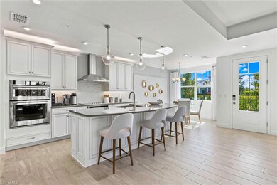 Model Kitchen