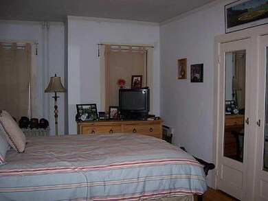 Bedroom.