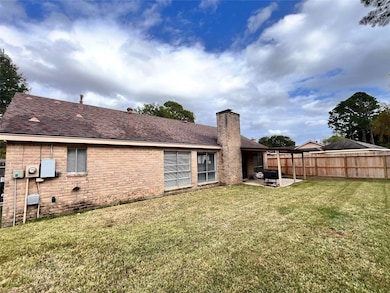 22531 Smokey Hill Dr, Katy, TX 77450 - photo 5